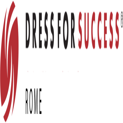 Dress For Success Rome