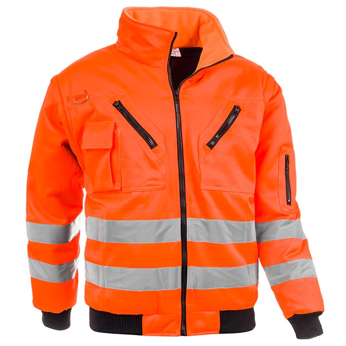 Giubbotto Cantoniere 2380