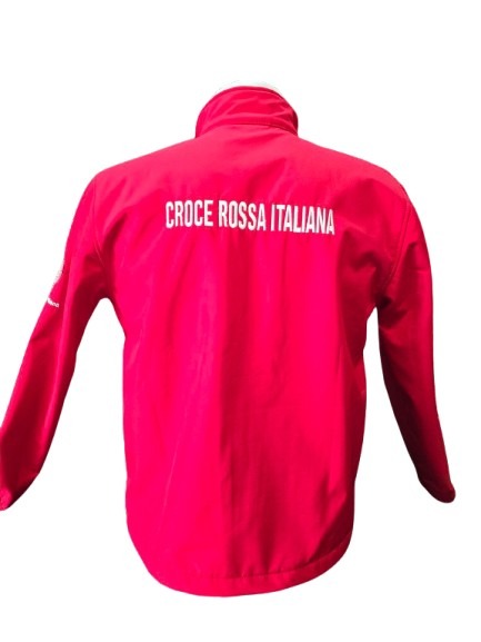 Giacchetto Soft Shell